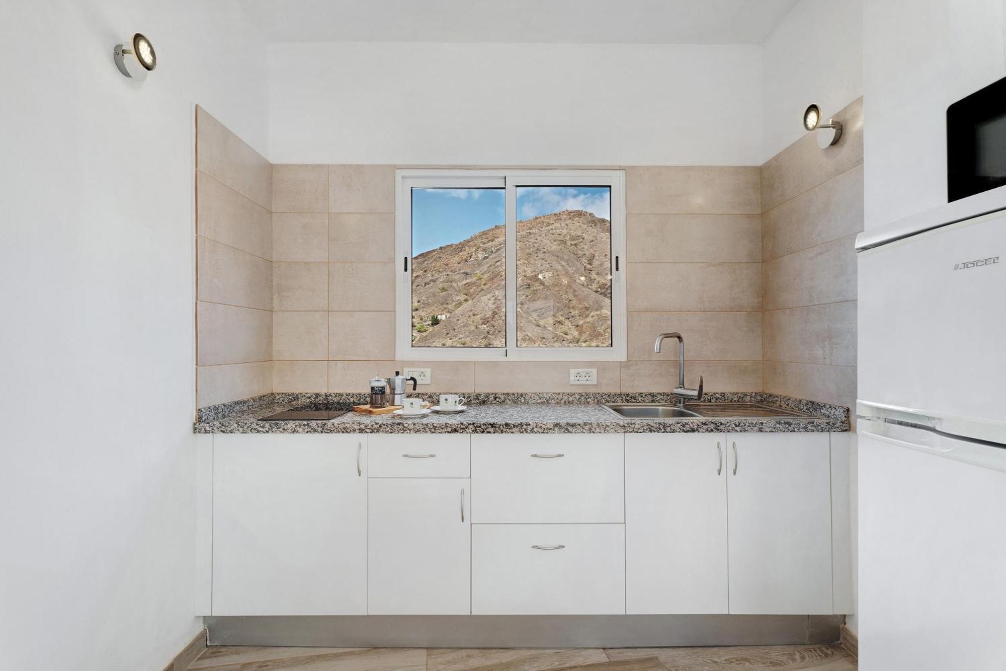 Vivienda Vacacional La Era Il Vallehermoso Exterior foto